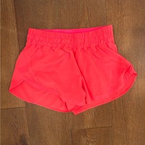 Lululemon Track That Short 3in